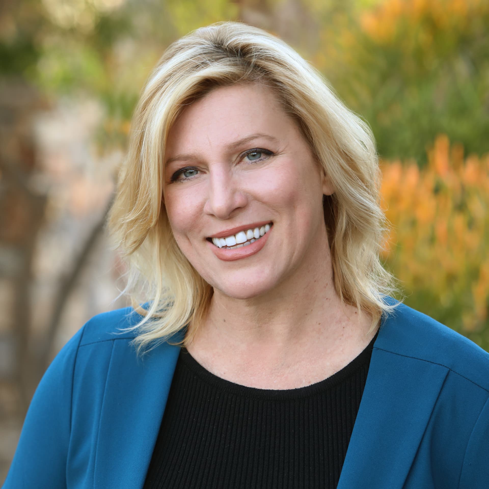 Karen Farrell, Seniors Real Estate Specialist®